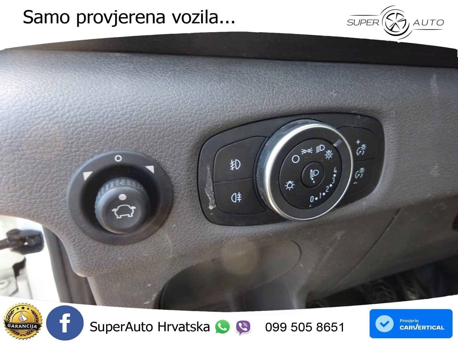 Ford Transit EK Pritsche 470 L2 Trend 170PS Kipper 170 KS