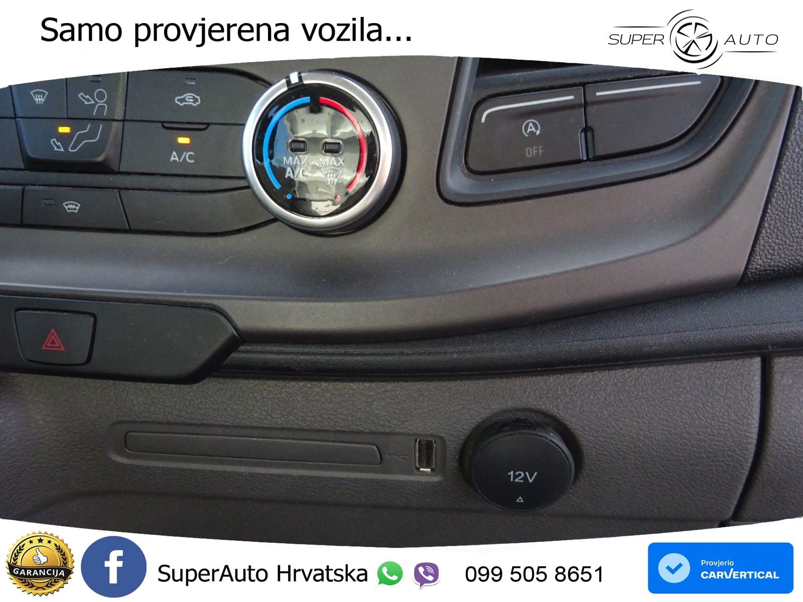 Ford Transit EK Pritsche 470 L2 Trend 170PS Kipper 170 KS