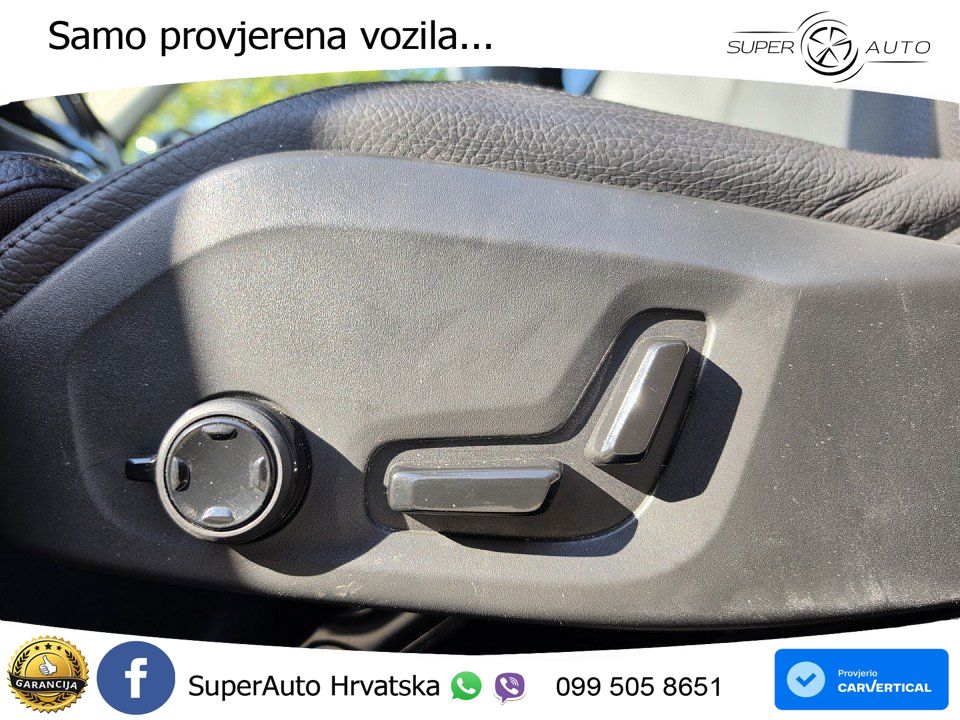 Volvo XC60 B4 Diesel FWD Geartronic LED+GR SJED+ACC