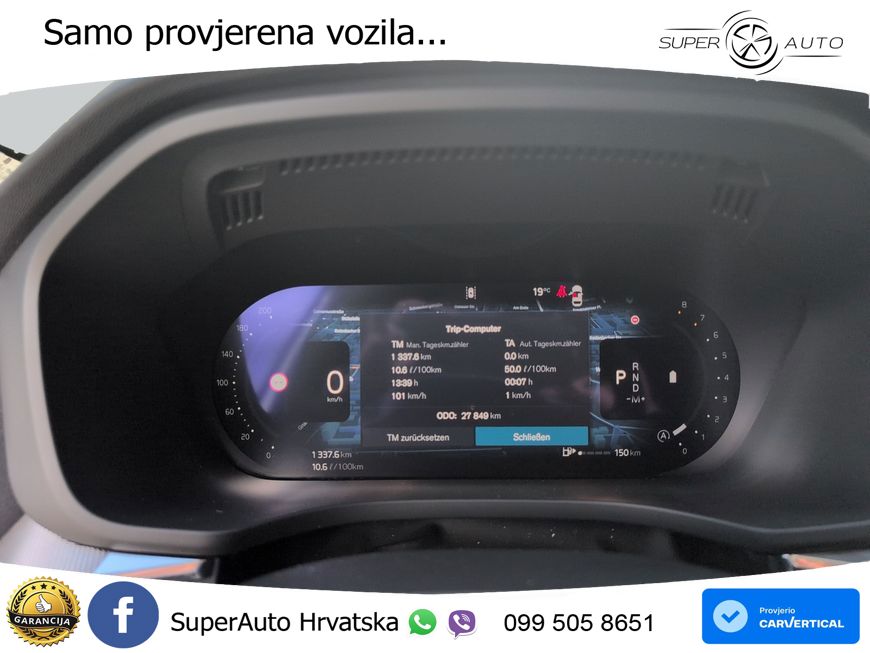 Volvo XC60 B5 Benzin AWD Geartronic ACC+HEAD+4xGR SJED+360+PANO