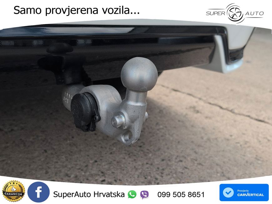 Volvo XC60 B5 Benzin AWD Geartronic ACC+HEAD+4xGR SJED+360+PANO