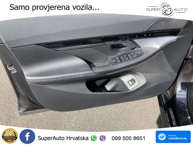 BMW 520d (197 KS) Steptronic LED+GR SJED+ACC