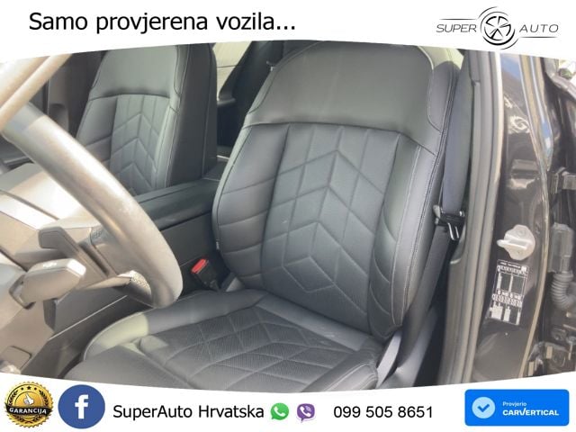 BMW 520d (197 KS) Steptronic LED+GR SJED+ACC