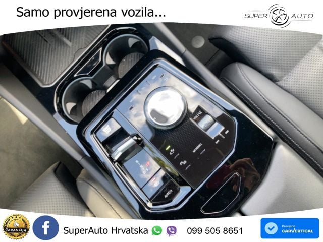 BMW 520d (197 KS) Steptronic LED+GR SJED+ACC