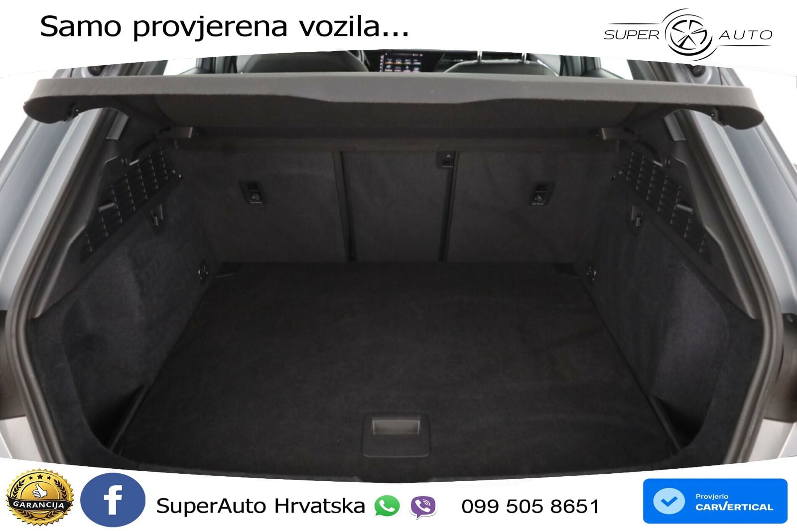 Audi A3 35 TDI (150 KS) S tronic LED+GR SJED+ACC