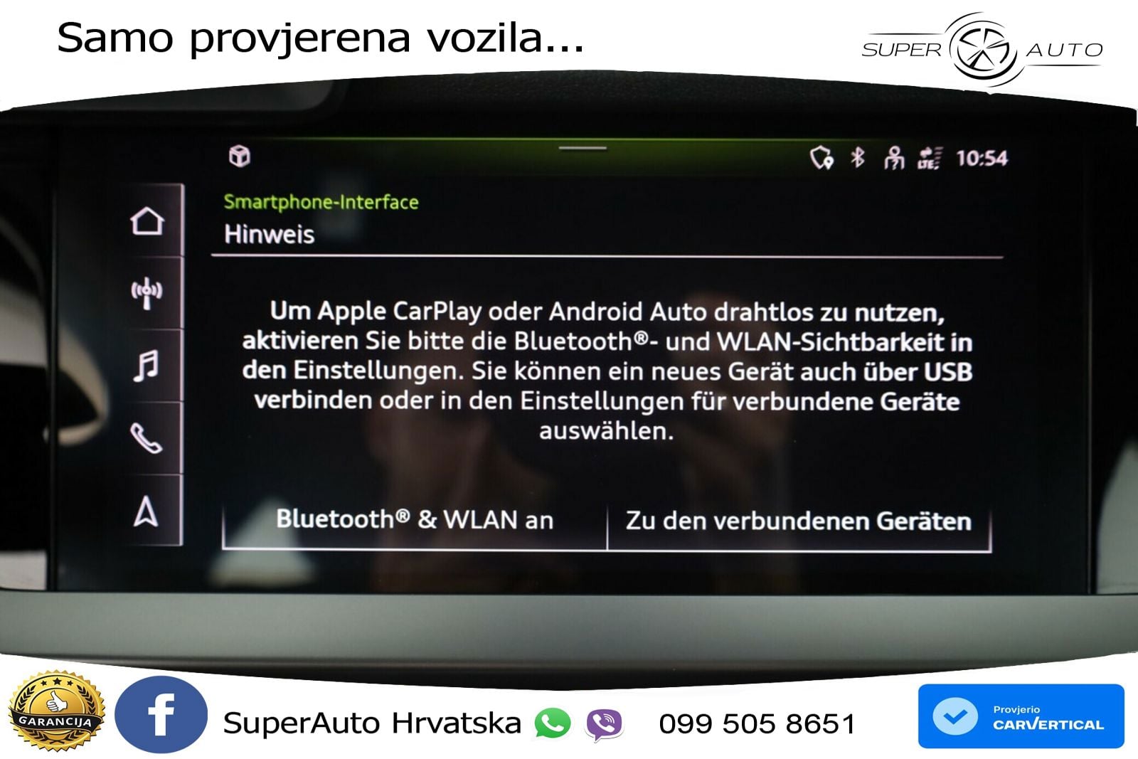 Audi A3 35 TDI (150 KS) S tronic LED+GR SJED+ACC