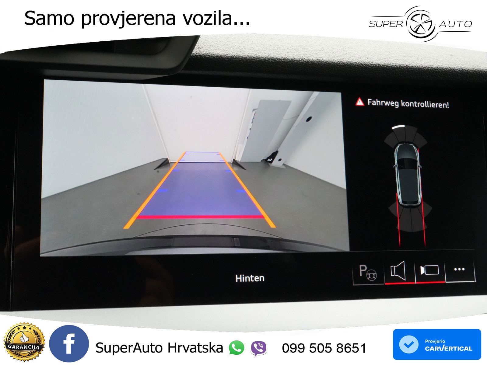 Audi A3 Sportback 40 TFSI e (204 KS) Plug-in Hybrid S tronic advanced LED+GR SJED+ACC