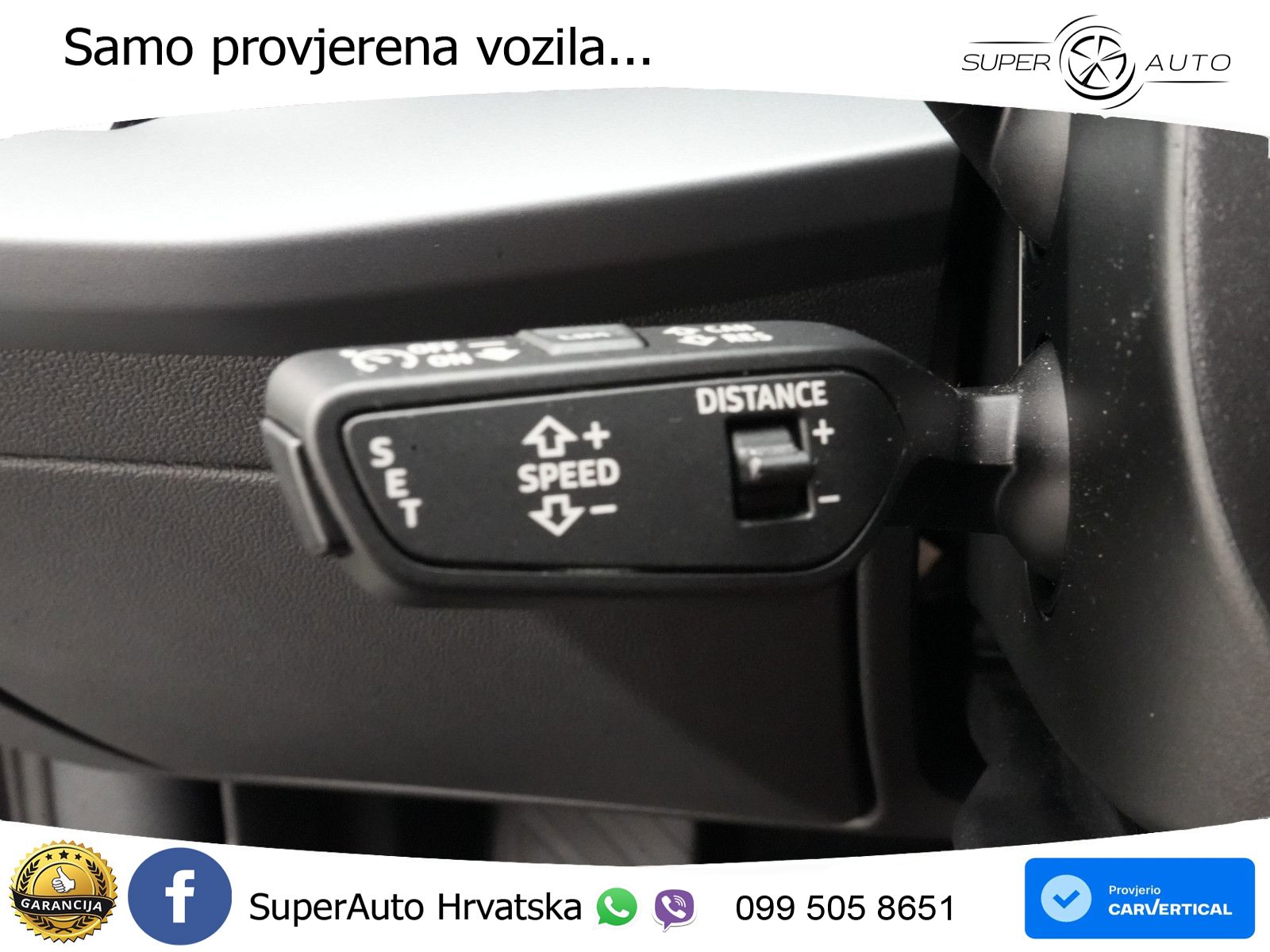 Audi A3 Sportback 40 TFSI e (204 KS) Plug-in Hybrid S tronic advanced LED+GR SJED+ACC