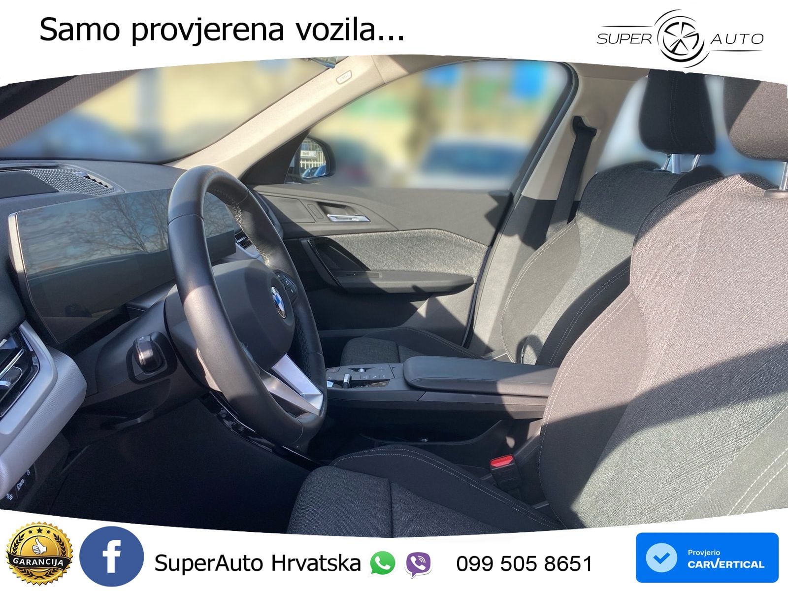 BMW X1 23i (218 KS) xDrive Steptronic LED+GR SJED+ACC