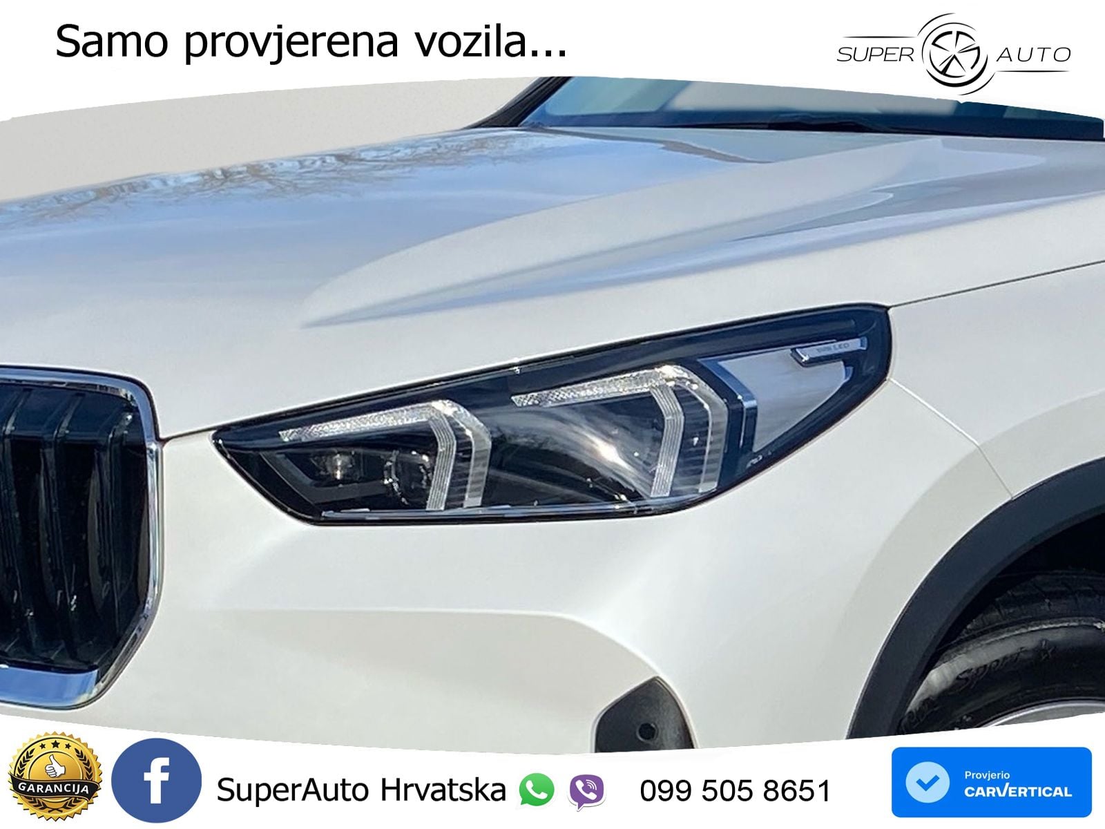 BMW X1 23i (218 KS) xDrive Steptronic LED+GR SJED+ACC