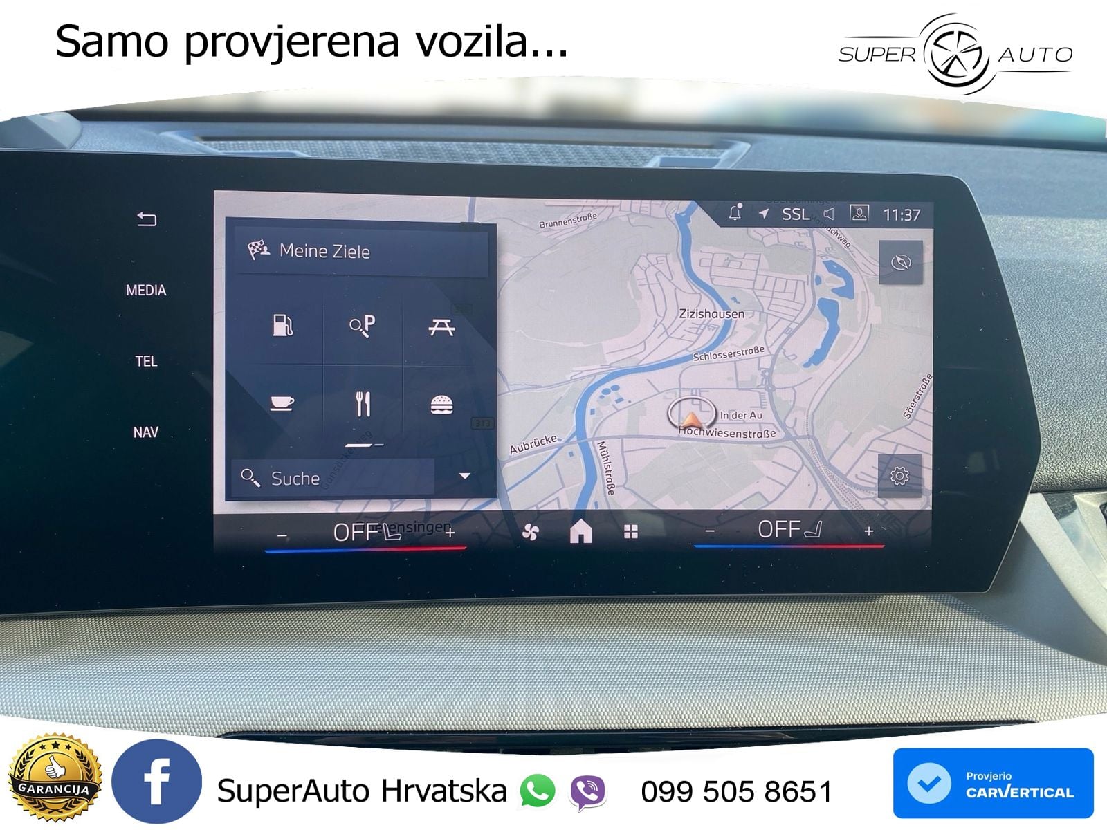 BMW X1 23i (218 KS) xDrive Steptronic LED+GR SJED+ACC