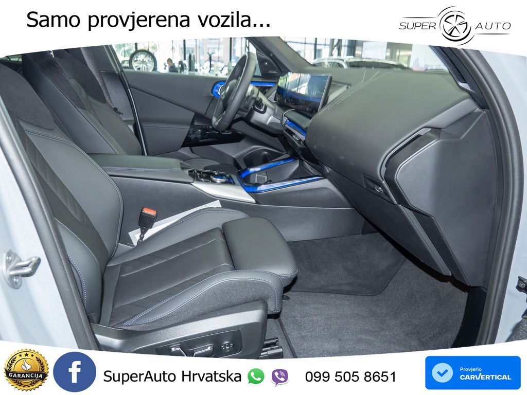 BMW X3 Long 25L xDrive Steptronic M Sport LED+GR SJED+ACC
