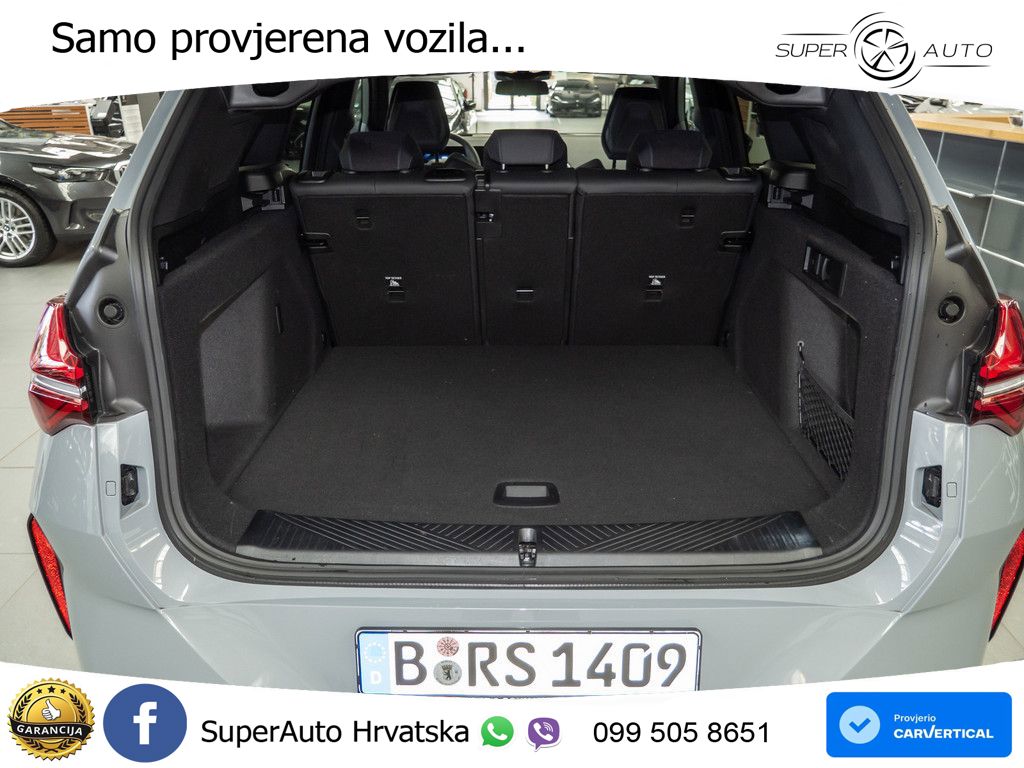 BMW X3 Long 25L xDrive Steptronic M Sport LED+GR SJED+ACC
