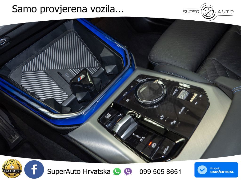 BMW X3 Long 25L xDrive Steptronic M Sport LED+GR SJED+ACC