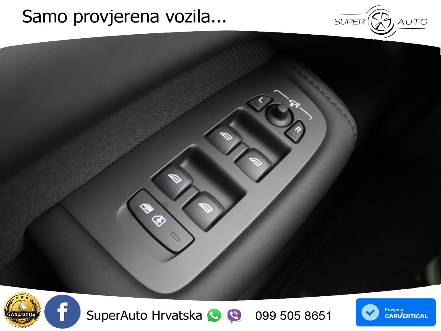 Volvo XC60 T8 AWD Geartronic LED+GR SJED+ACC