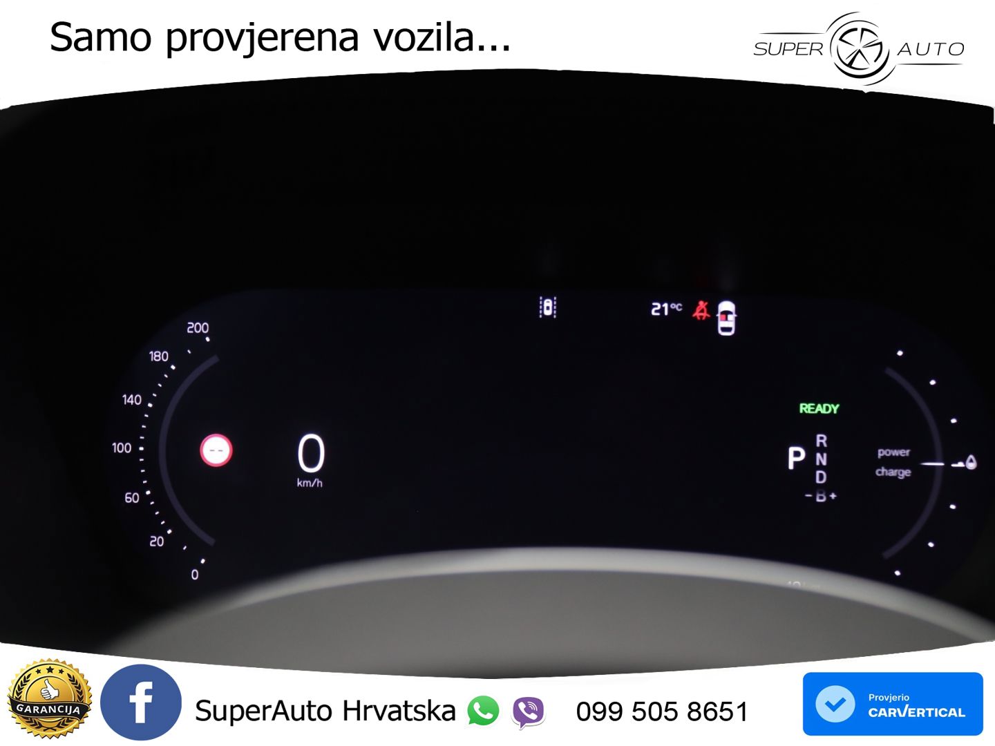 Volvo XC60 T8 AWD Geartronic LED+GR SJED+ACC