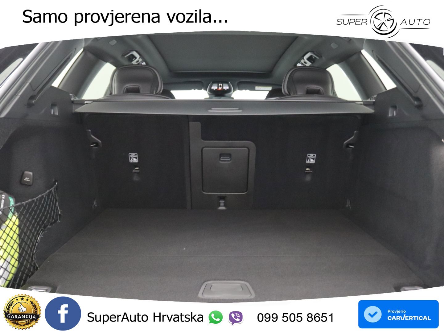 Volvo XC60 T8 AWD Geartronic LED+GR SJED+ACC