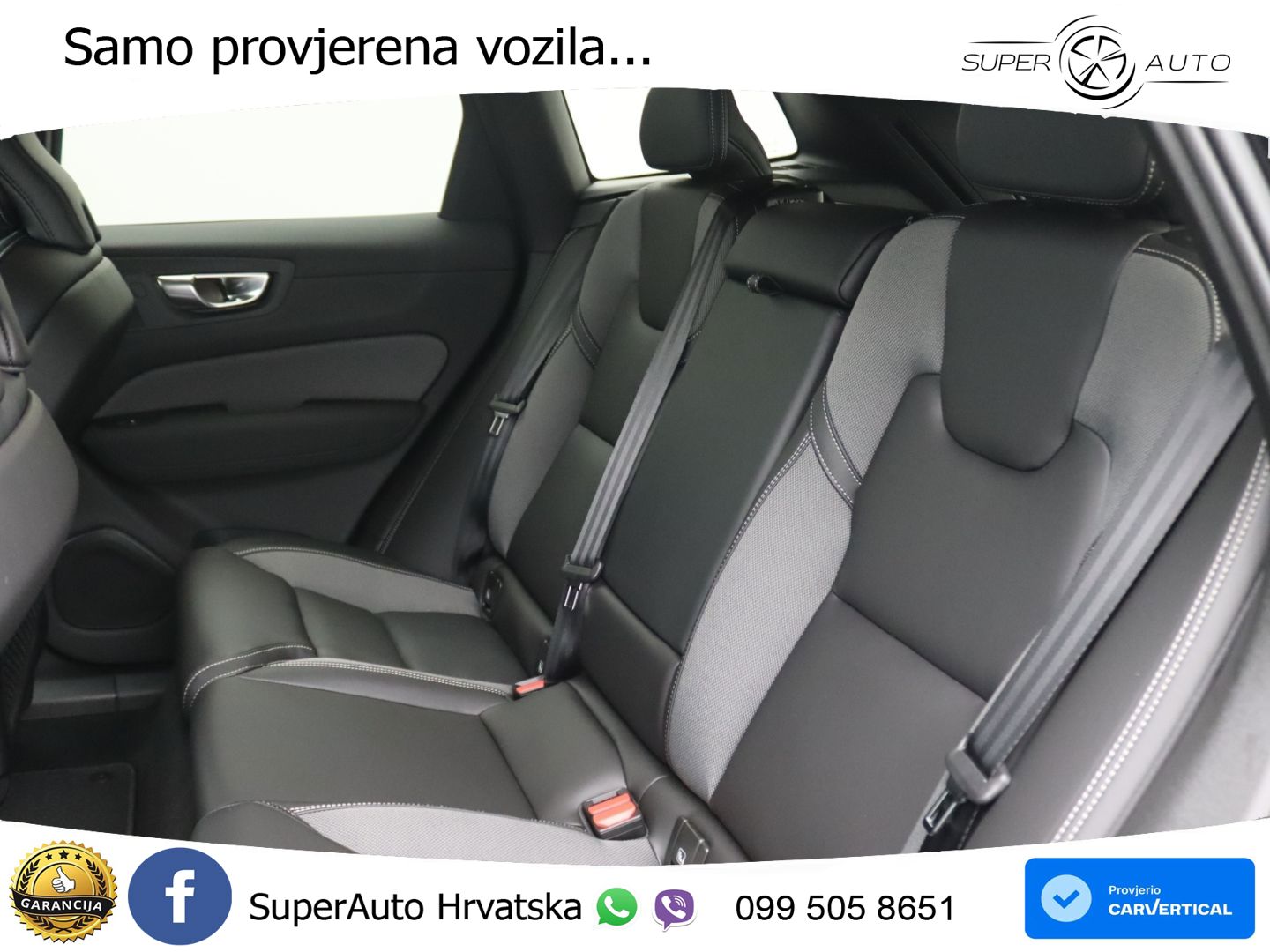 Volvo XC60 T8 AWD Geartronic LED+GR SJED+ACC