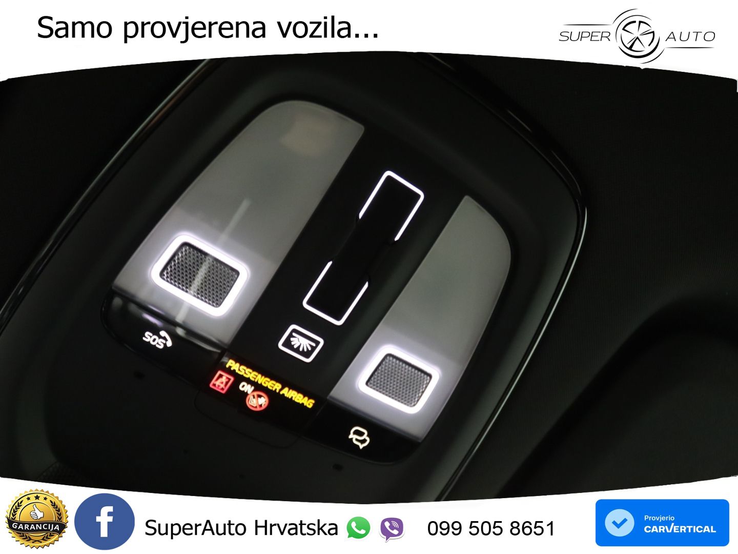 Volvo XC60 T8 AWD Geartronic LED+GR SJED+ACC