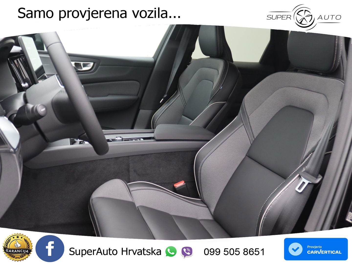 Volvo XC60 T8 AWD Geartronic LED+GR SJED+ACC