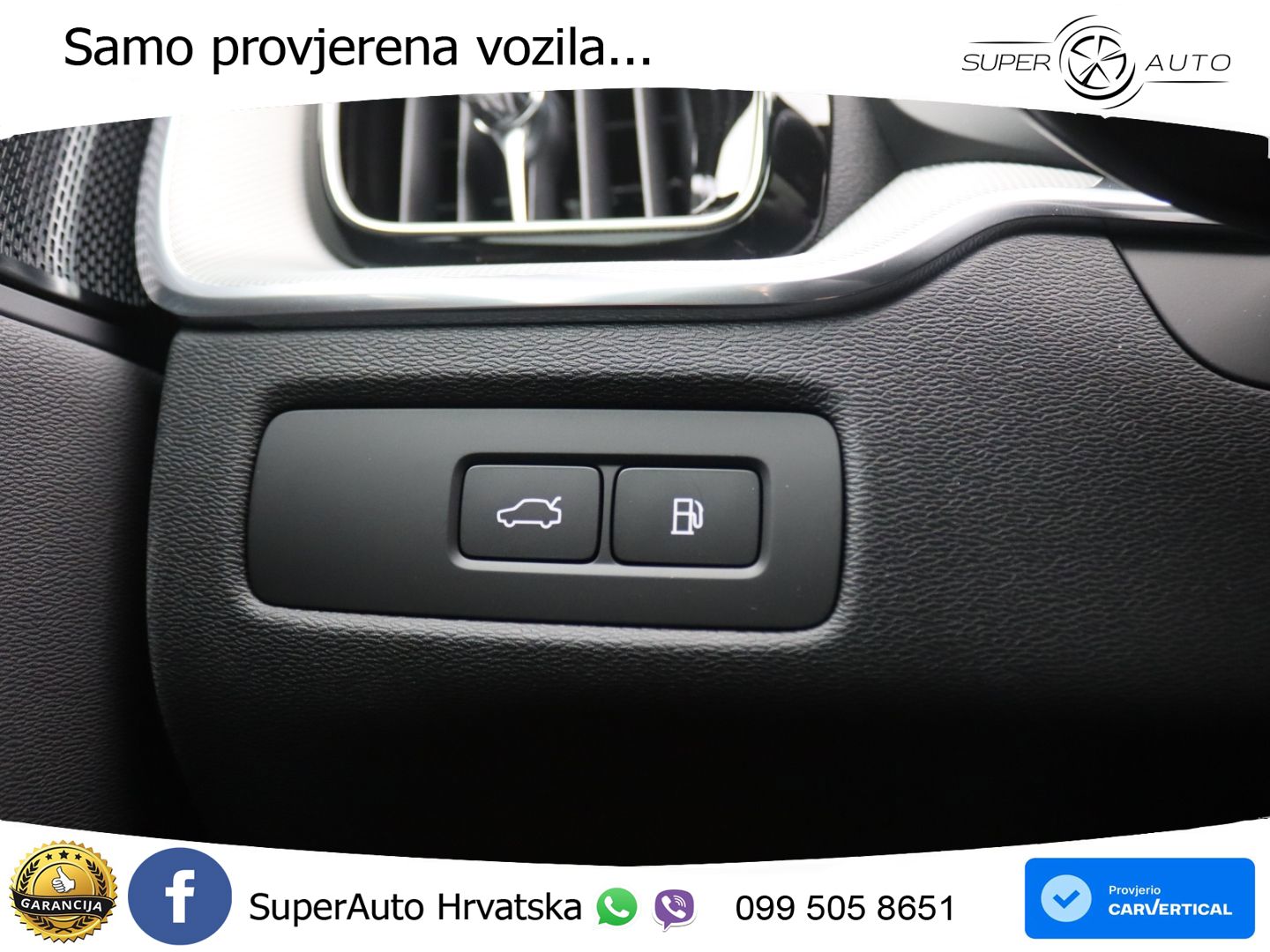 Volvo XC60 T8 AWD Geartronic LED+GR SJED+ACC