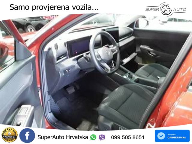 Volkswagen T-Roc II 1.5 eTSI (116 KS)  DSG LED+GR SJED+ACC