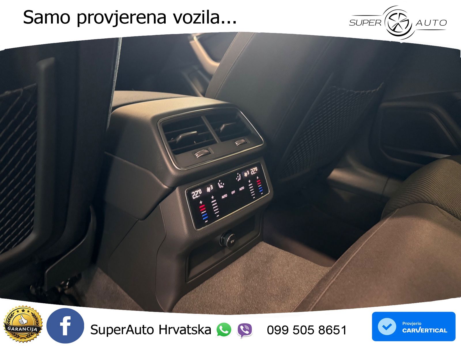 Audi A6 35 TDI (163 KS) S tronic LED+GR SJED+ACC