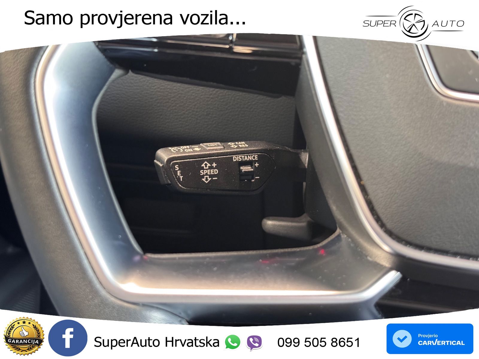 Audi A6 35 TDI (163 KS) S tronic LED+GR SJED+ACC