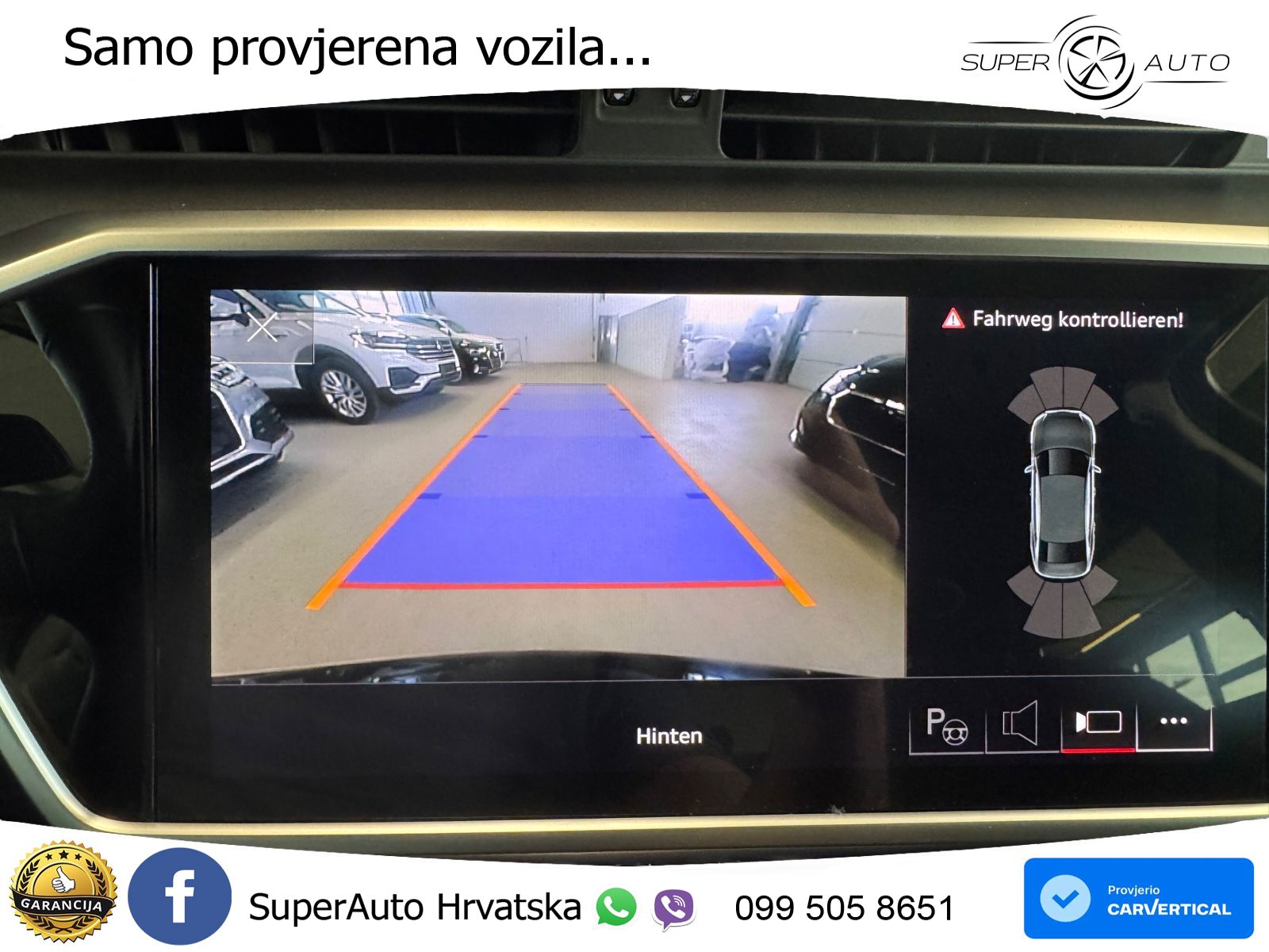 Audi A6 35 TDI (163 KS) S tronic LED+GR SJED+ACC
