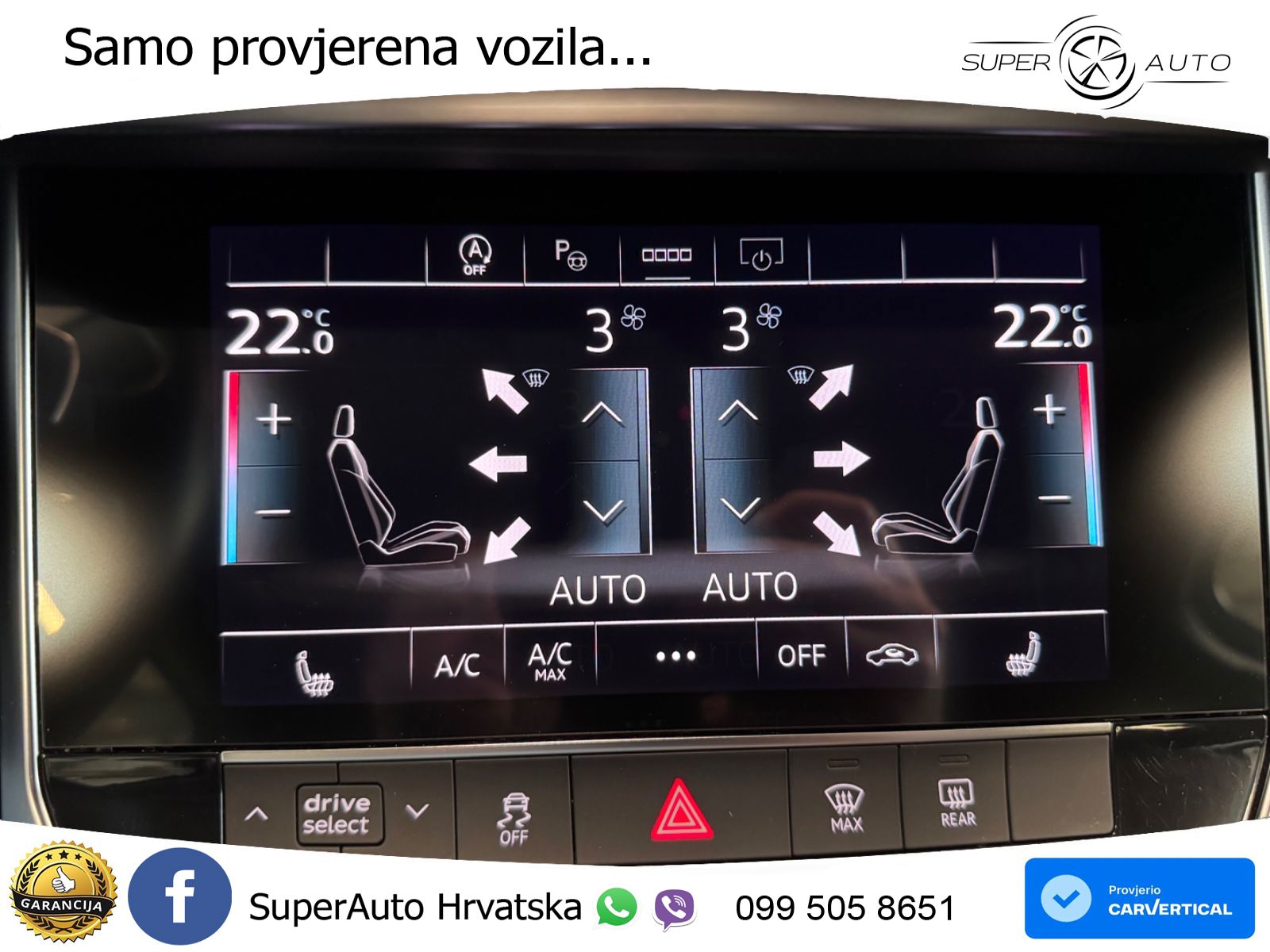 Audi A6 35 TDI (163 KS) S tronic LED+GR SJED+ACC