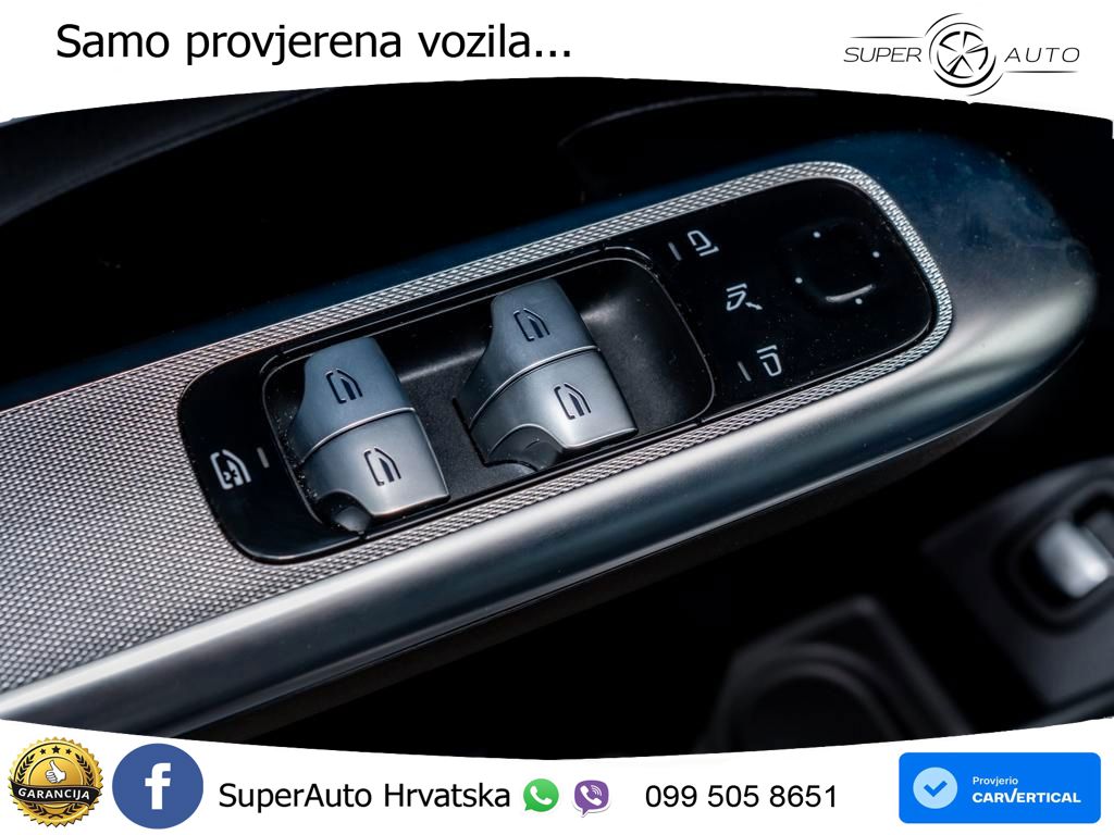 Mercedes GLC 300d (269 KS) 4MATIC 9G-TRONIC AMG LED+GR SJED+ACC