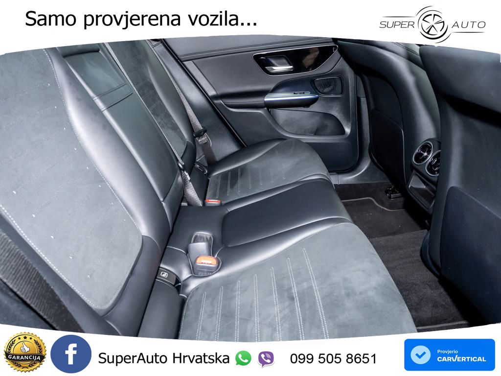 Mercedes GLC 300d (269 KS) 4MATIC 9G-TRONIC AMG LED+GR SJED+ACC