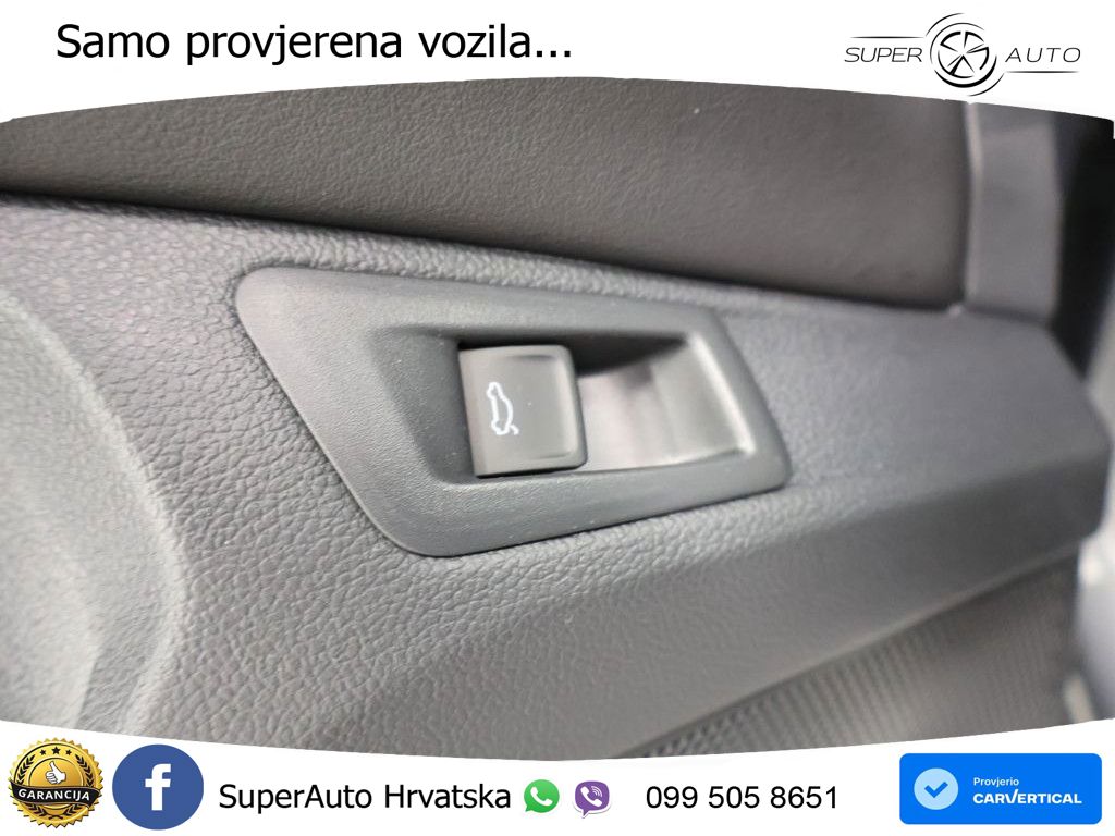 Volkswagen T-Roc I 2.0 TDI (150 KS) DSG MATRIX+GR SJED+KAM