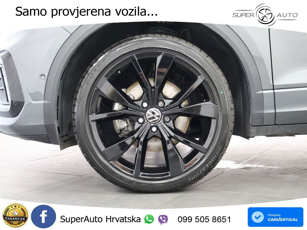Volkswagen T-Roc I 2.0 TDI (150 KS) DSG MATRIX+GR SJED+KAM