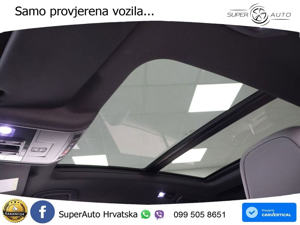 Volkswagen T-Roc I 2.0 TDI (150 KS) DSG MATRIX+GR SJED+KAM