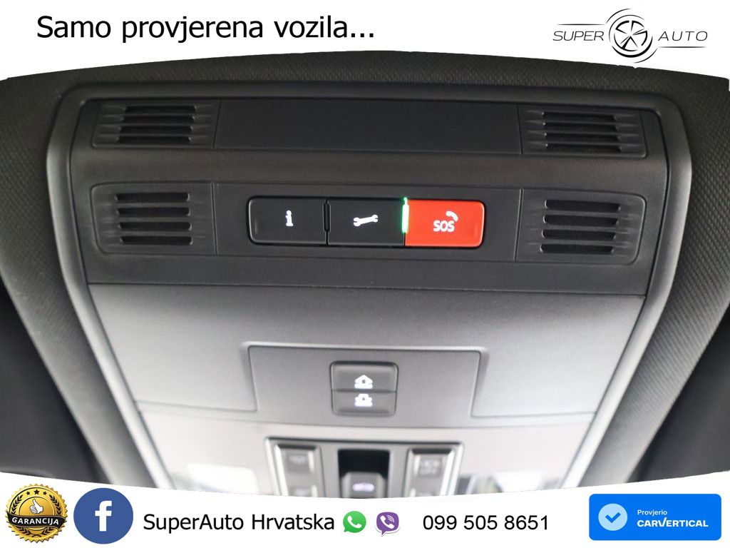 Volkswagen T-Roc I 2.0 TDI (150 KS) DSG MATRIX+GR SJED+KAM