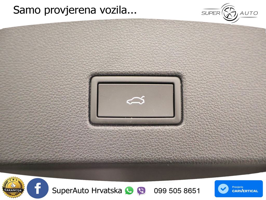 Volkswagen T-Roc I 2.0 TDI (150 KS) DSG MATRIX+GR SJED+KAM