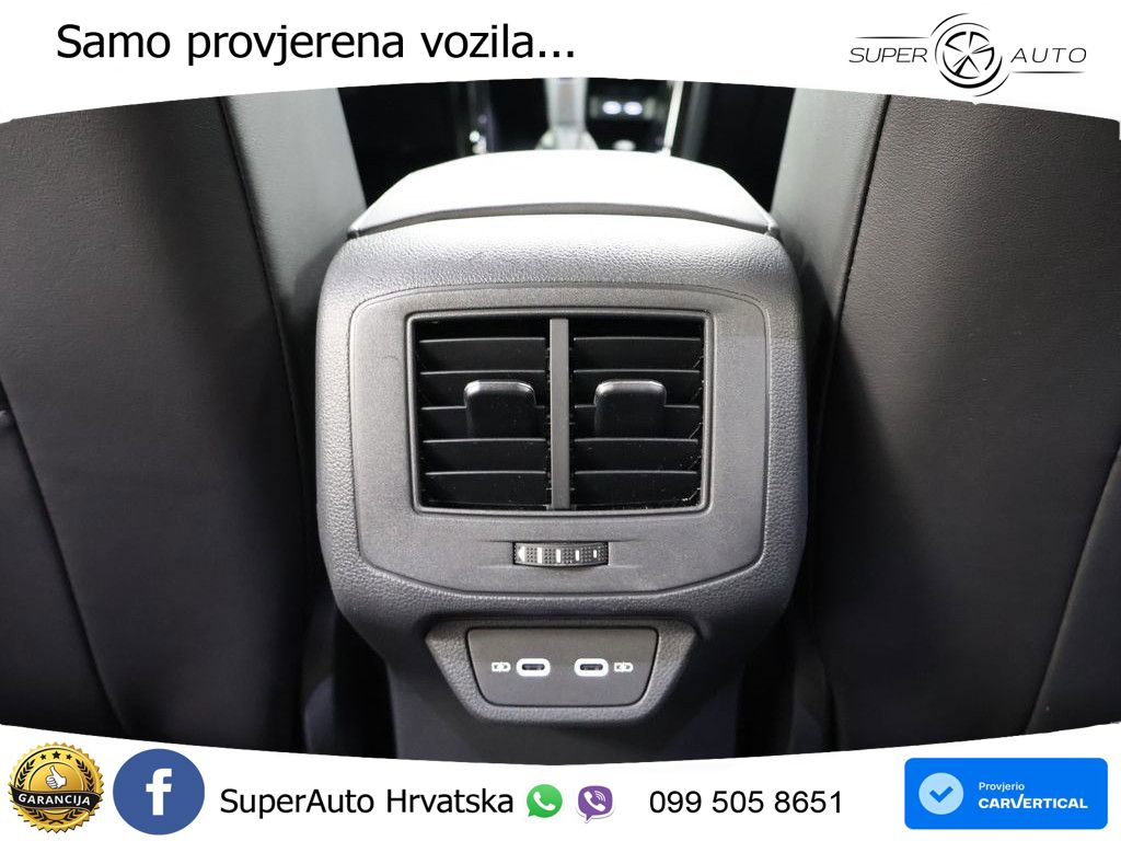 Volkswagen T-Roc I 2.0 TDI (150 KS) DSG MATRIX+GR SJED+KAM