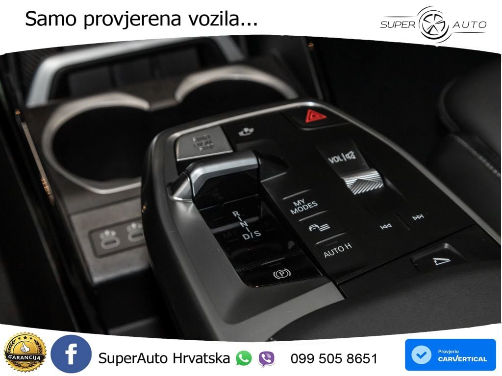 BMW X1 18i (136 KS) sDrive Steptronic M Sport