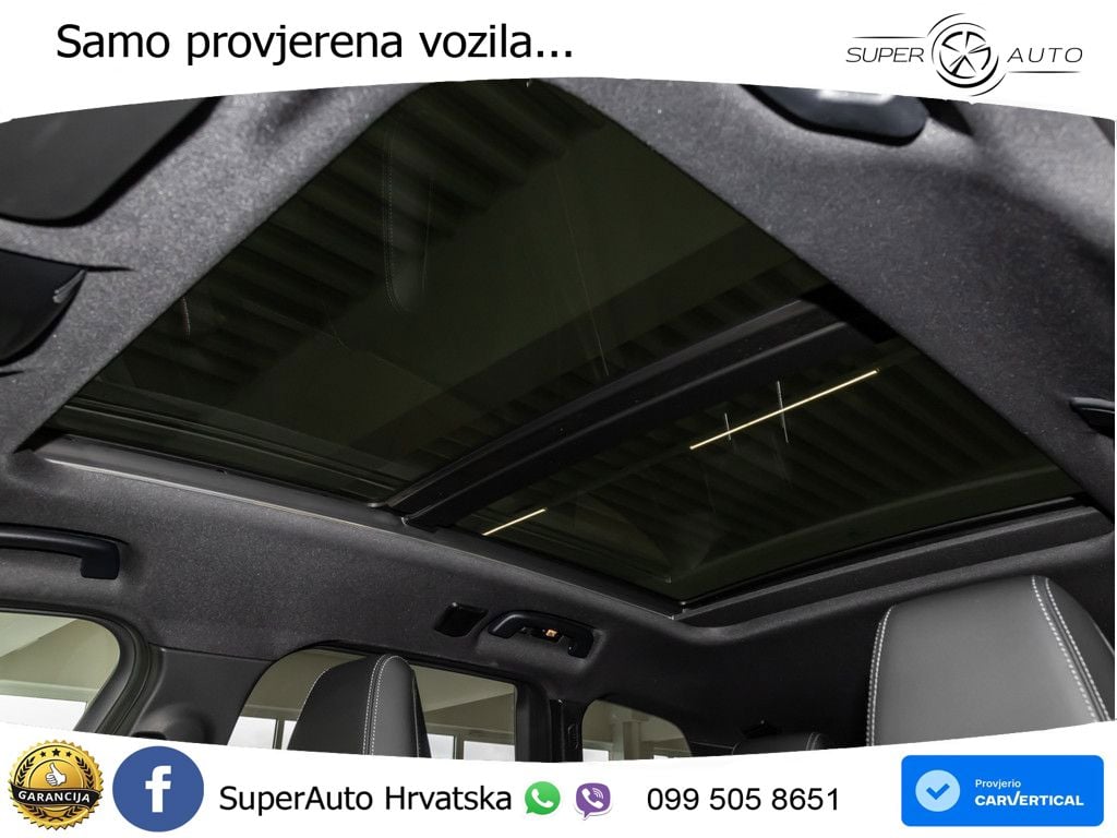 BMW X1 18i (136 KS) sDrive Steptronic M Sport