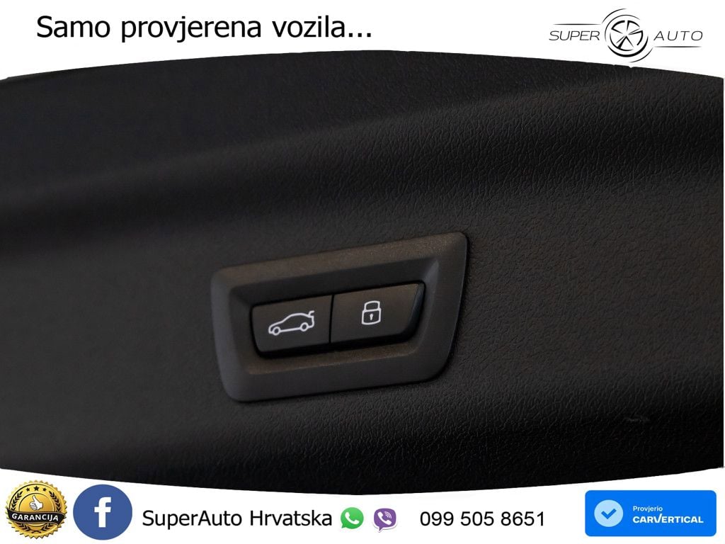 BMW X1 18i (136 KS) sDrive Steptronic M Sport