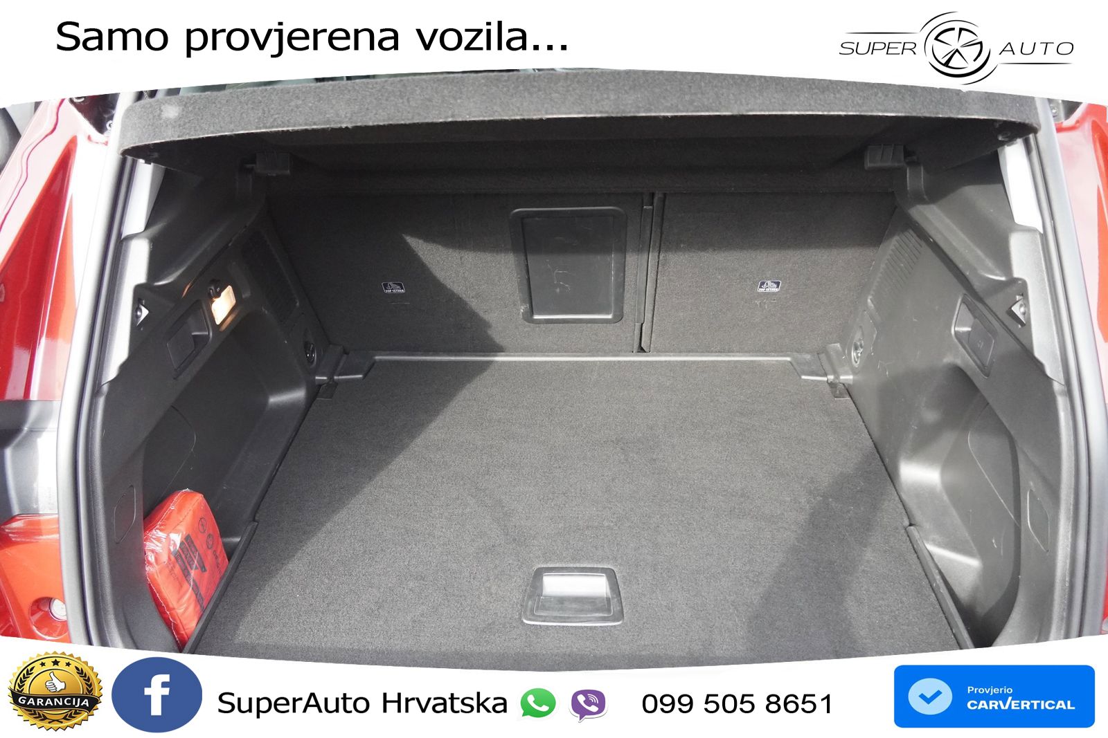 Opel Grandland X 1.2 Turbo (130 KS)