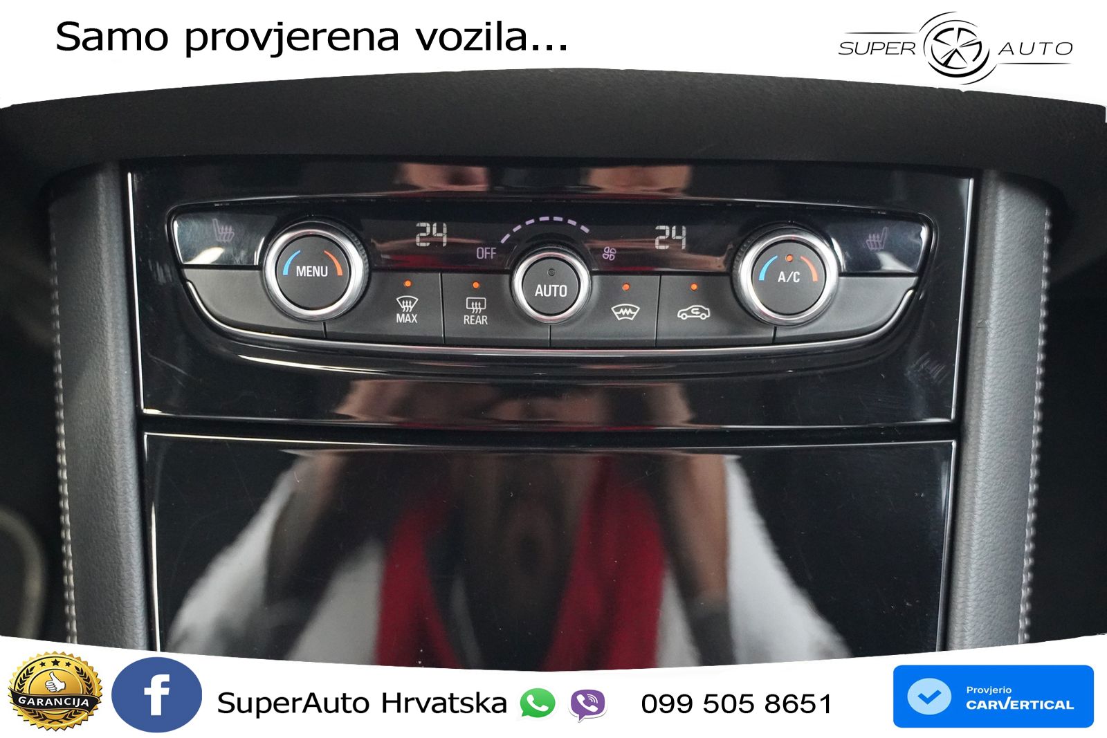 Opel Grandland X 1.2 Turbo (130 KS)