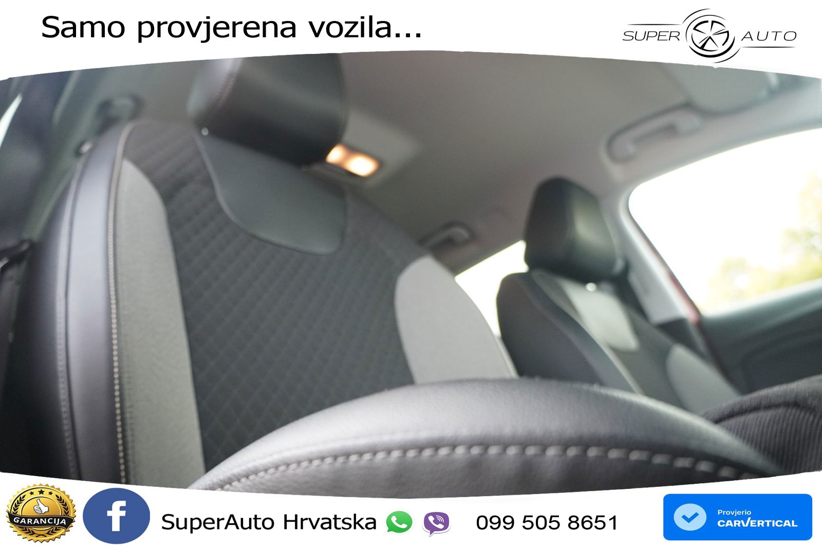 Opel Grandland X 1.2 Turbo (130 KS)