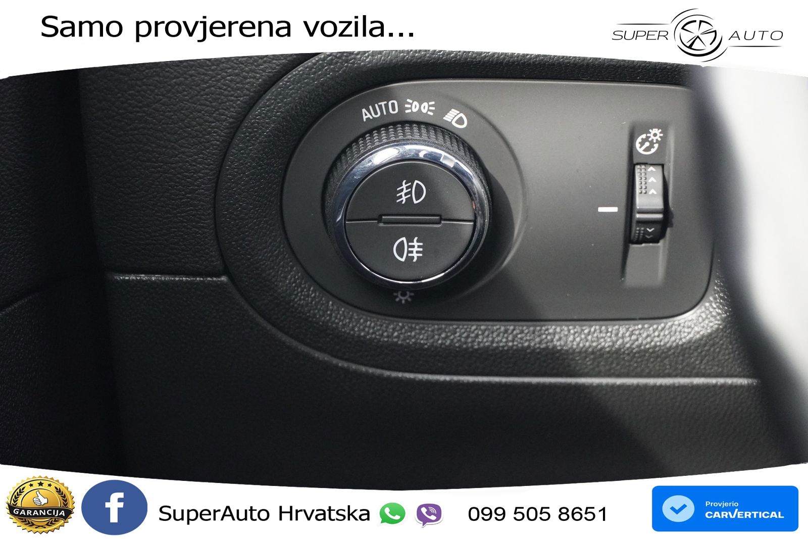 Opel Grandland X 1.2 Turbo (130 KS)
