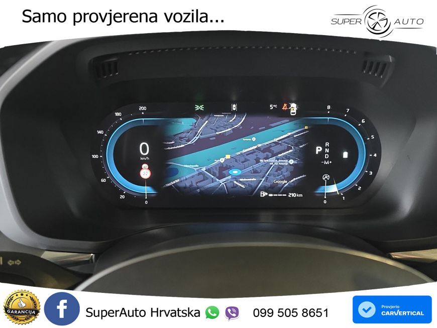 Volvo XC60 B5 Benzin AWD Geartronic