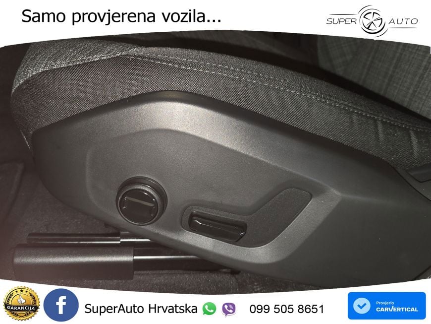 Volvo XC60 B5 Benzin AWD Geartronic