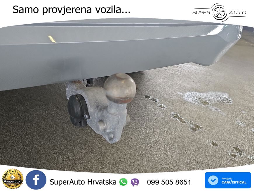 Volvo XC60 B5 Benzin AWD Geartronic