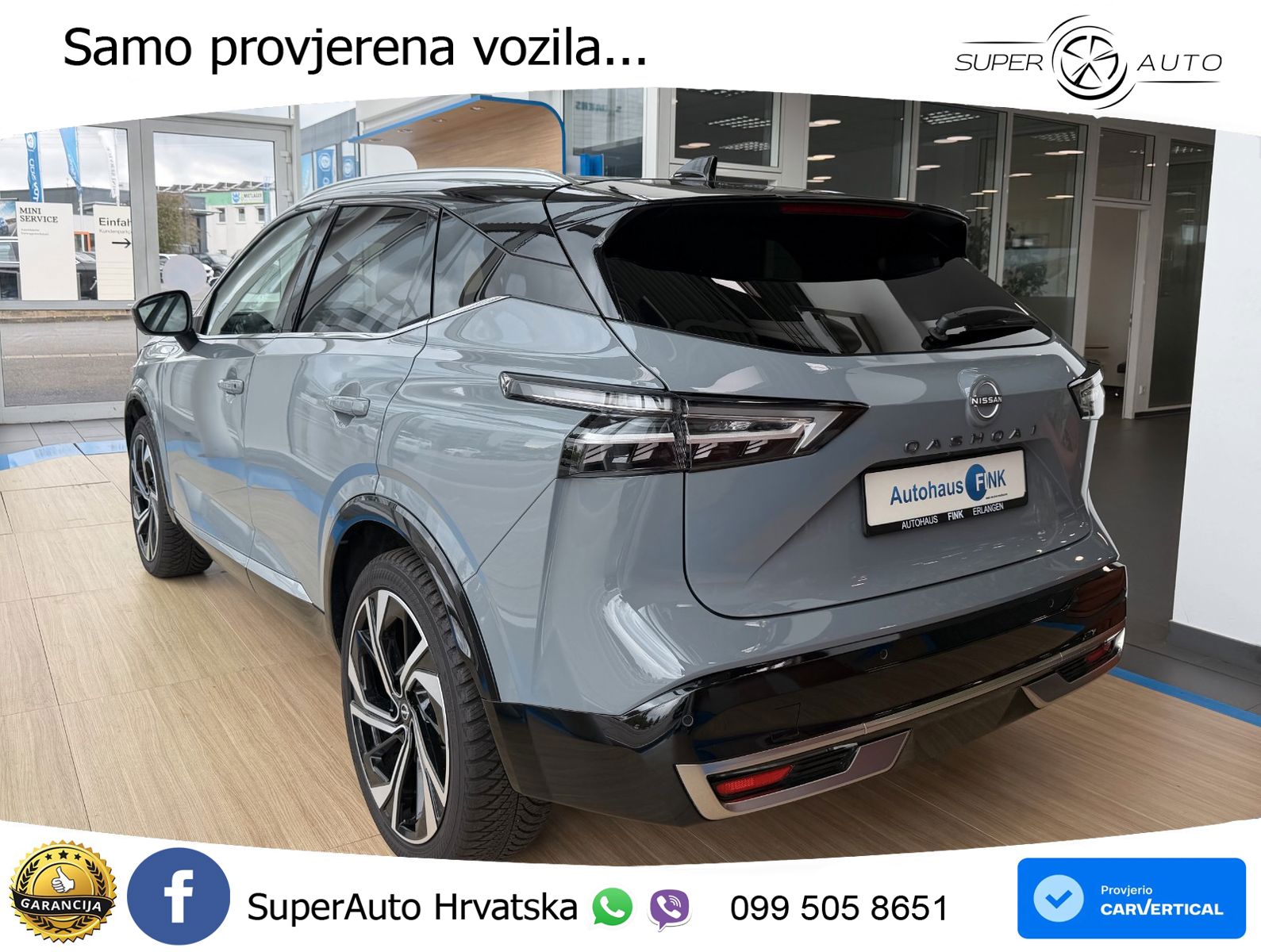 Nissan Qashqai 1.3 DIG-T (158 KS) Xtronic Tekna LED+GR SJED+ACC