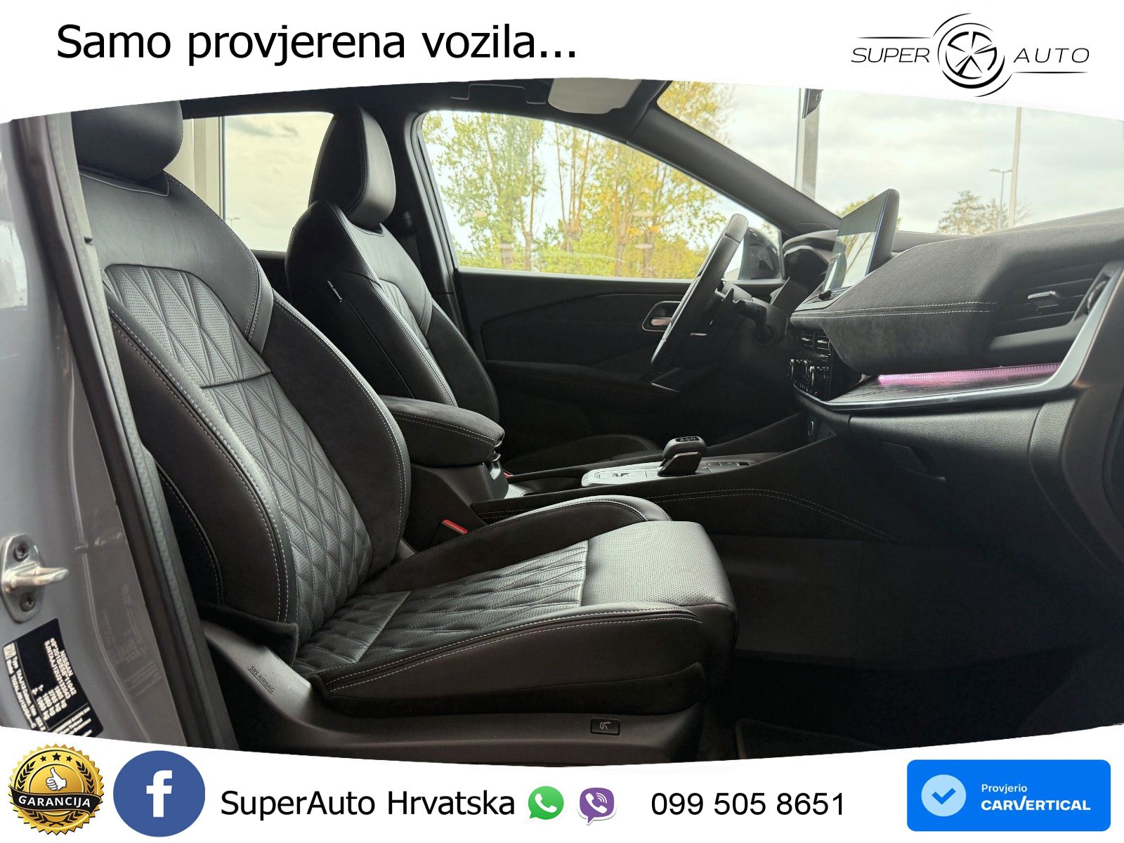 Nissan Qashqai 1.3 DIG-T (158 KS) Xtronic Tekna LED+GR SJED+ACC